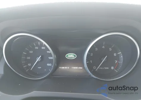 2014 Land Rover Range Rover Evoque Dynamic из США, поврежденный, VIN SALVT2BG7EH861955